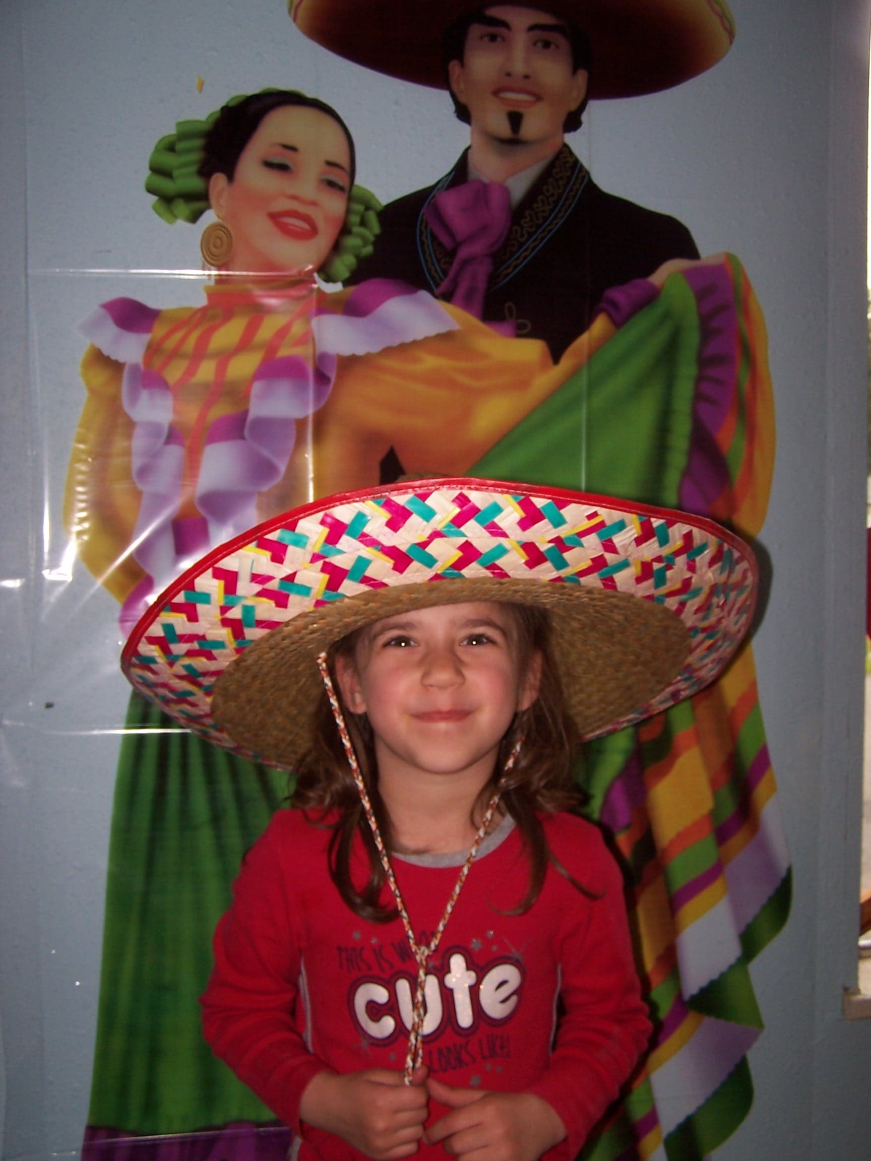 Mexican Theme