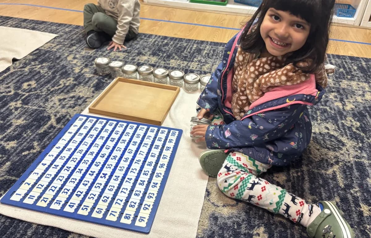 100 board